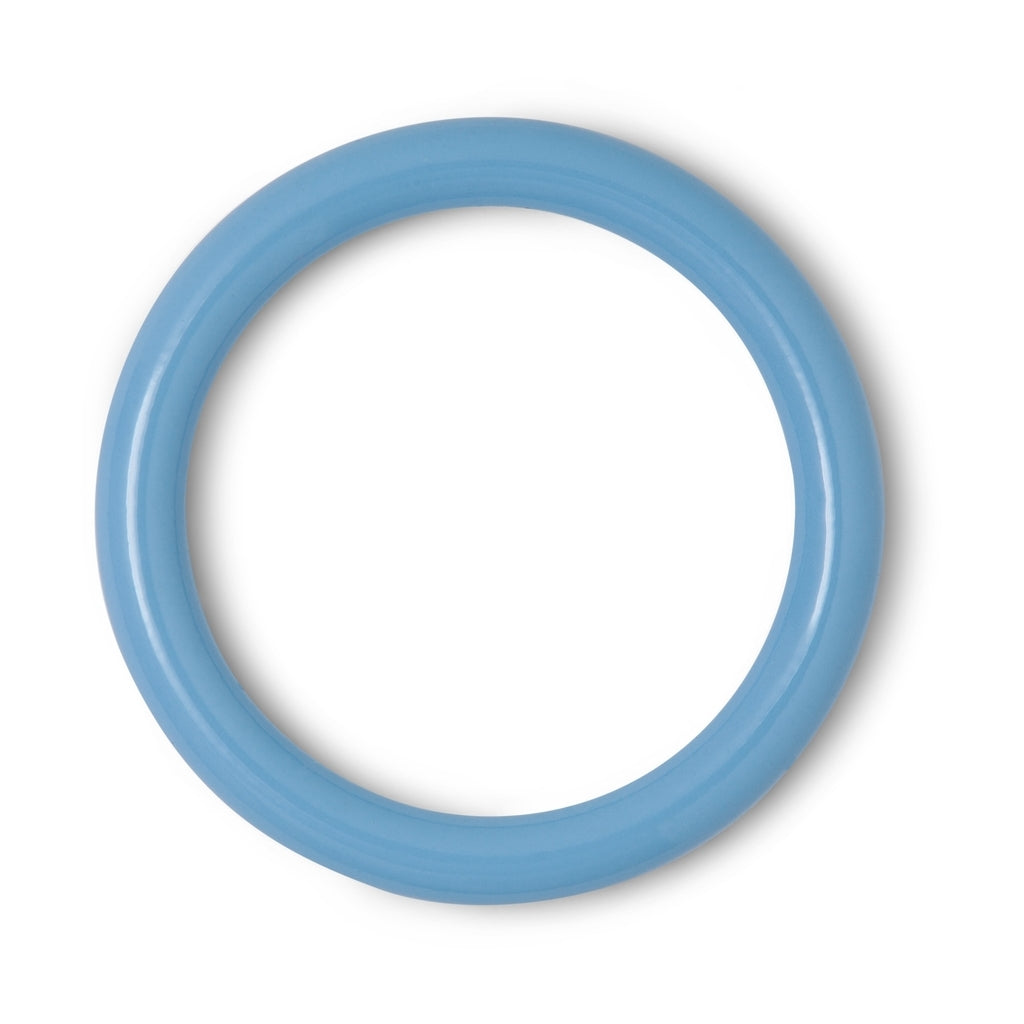 LULU Color Ring light blue