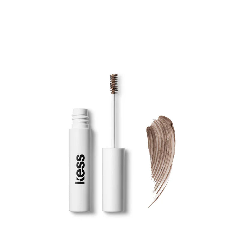 Fluffy Brow Filler light brown