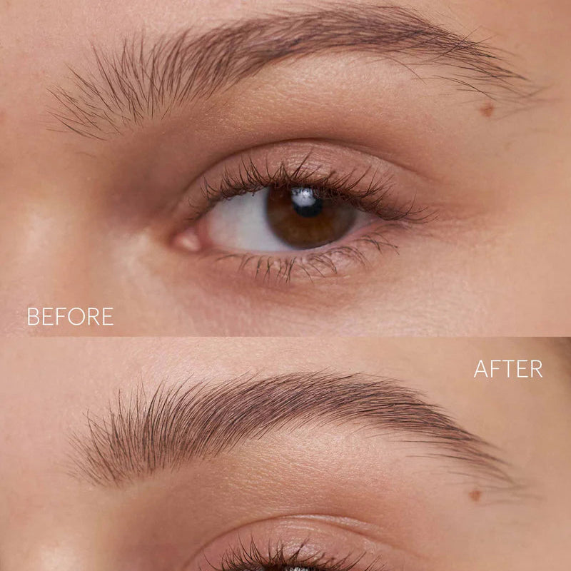 Fluffy Brow Filler light brown